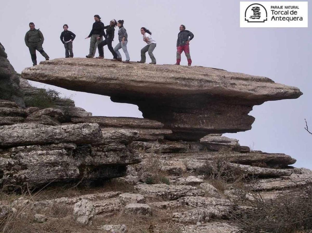 Гостьовий будинок Mirador De La Era Valle de Abdalagis Екстер'єр фото