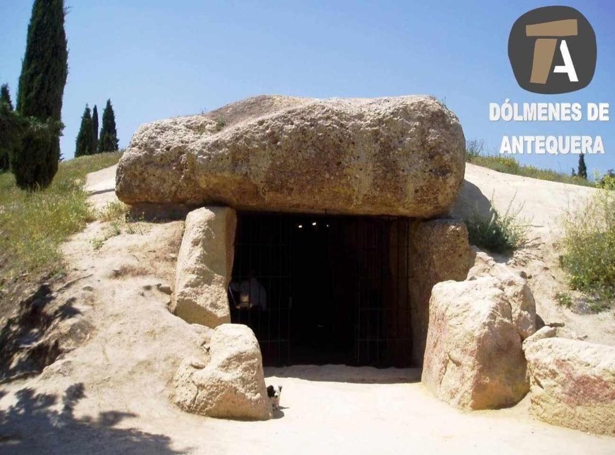 Гостьовий будинок Mirador De La Era Valle de Abdalagis Екстер'єр фото